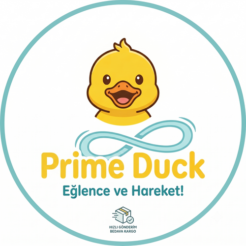 PrimeDuck